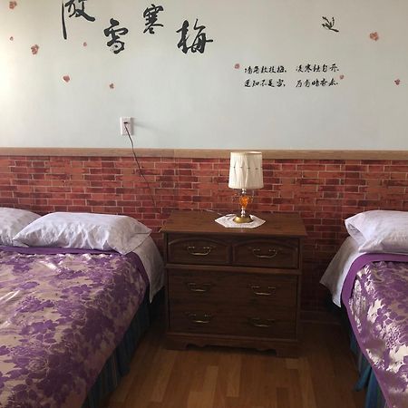 Heritage Place Hotel Gravelbourg Luaran gambar