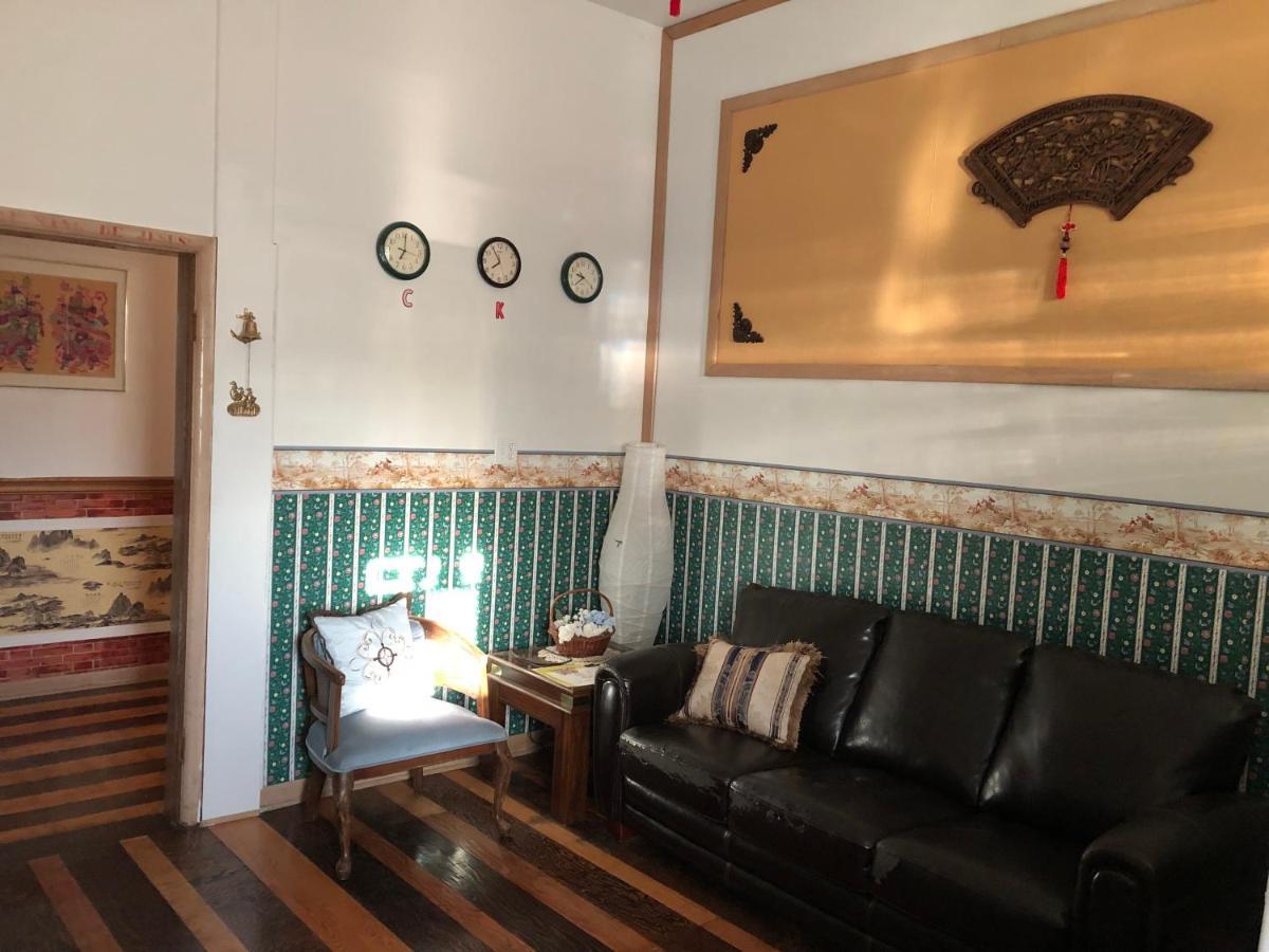 Heritage Place Hotel Gravelbourg Luaran gambar