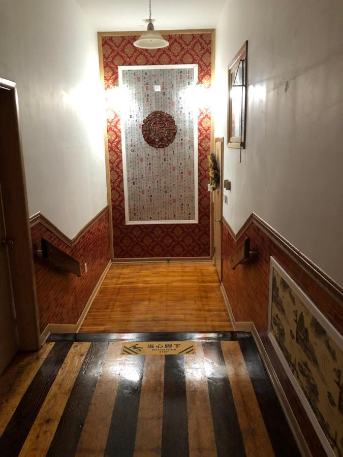 Heritage Place Hotel Gravelbourg Luaran gambar