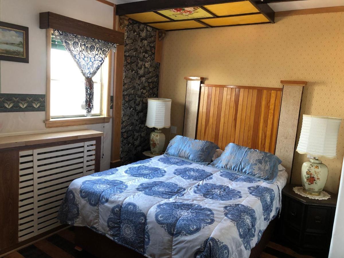 Heritage Place Hotel Gravelbourg Luaran gambar