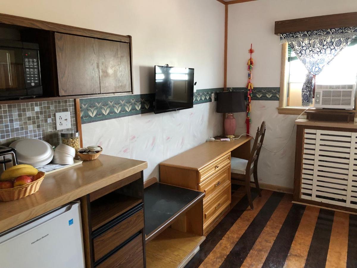 Heritage Place Hotel Gravelbourg Luaran gambar