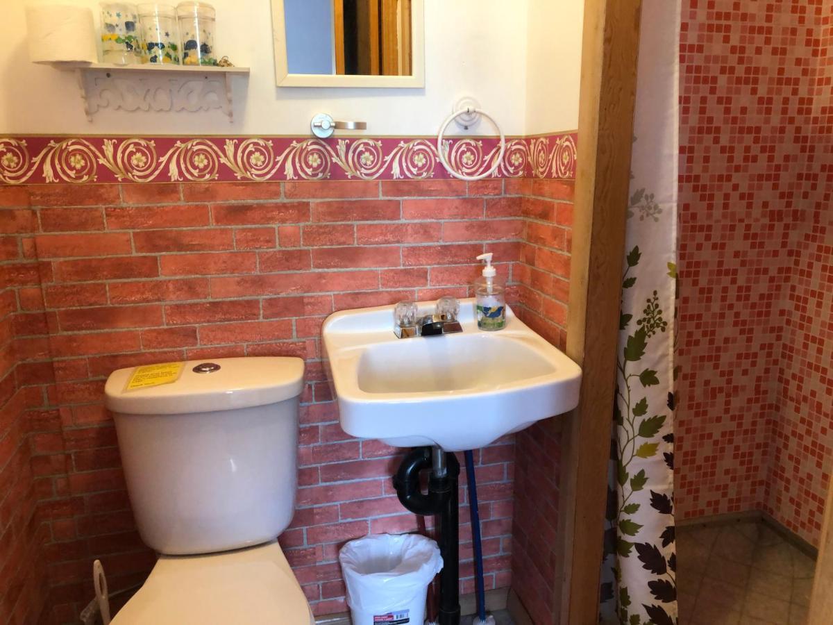 Heritage Place Hotel Gravelbourg Luaran gambar