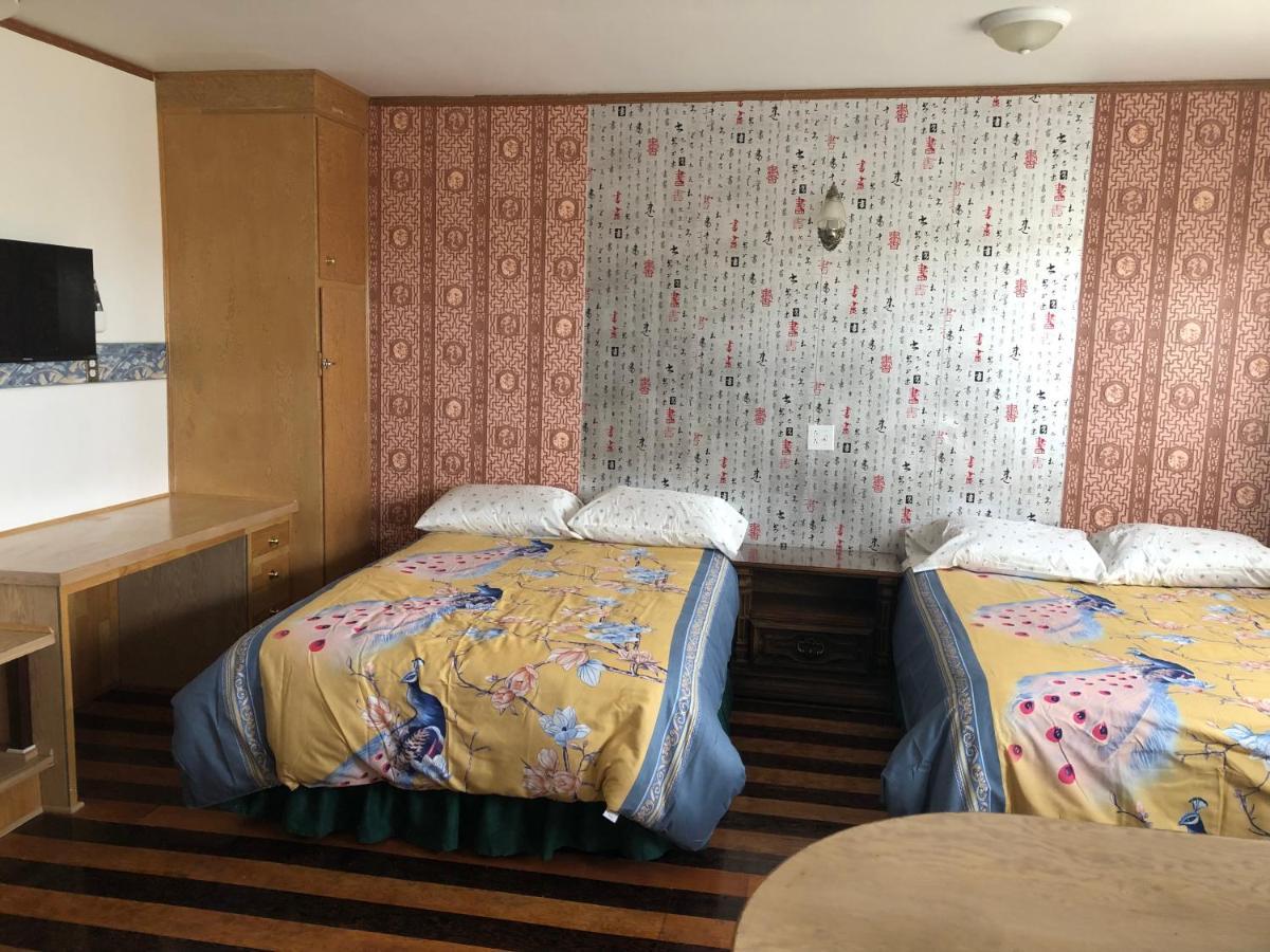 Heritage Place Hotel Gravelbourg Luaran gambar