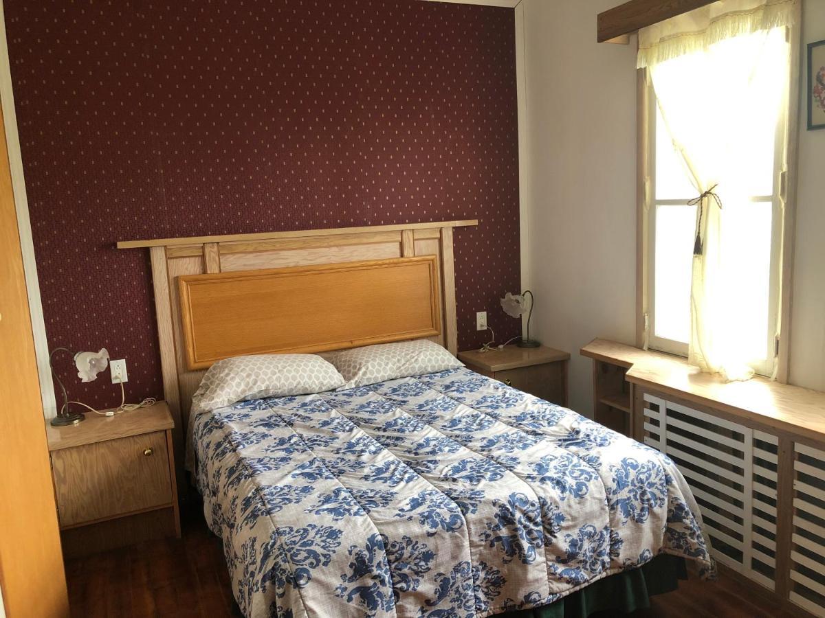 Heritage Place Hotel Gravelbourg Luaran gambar