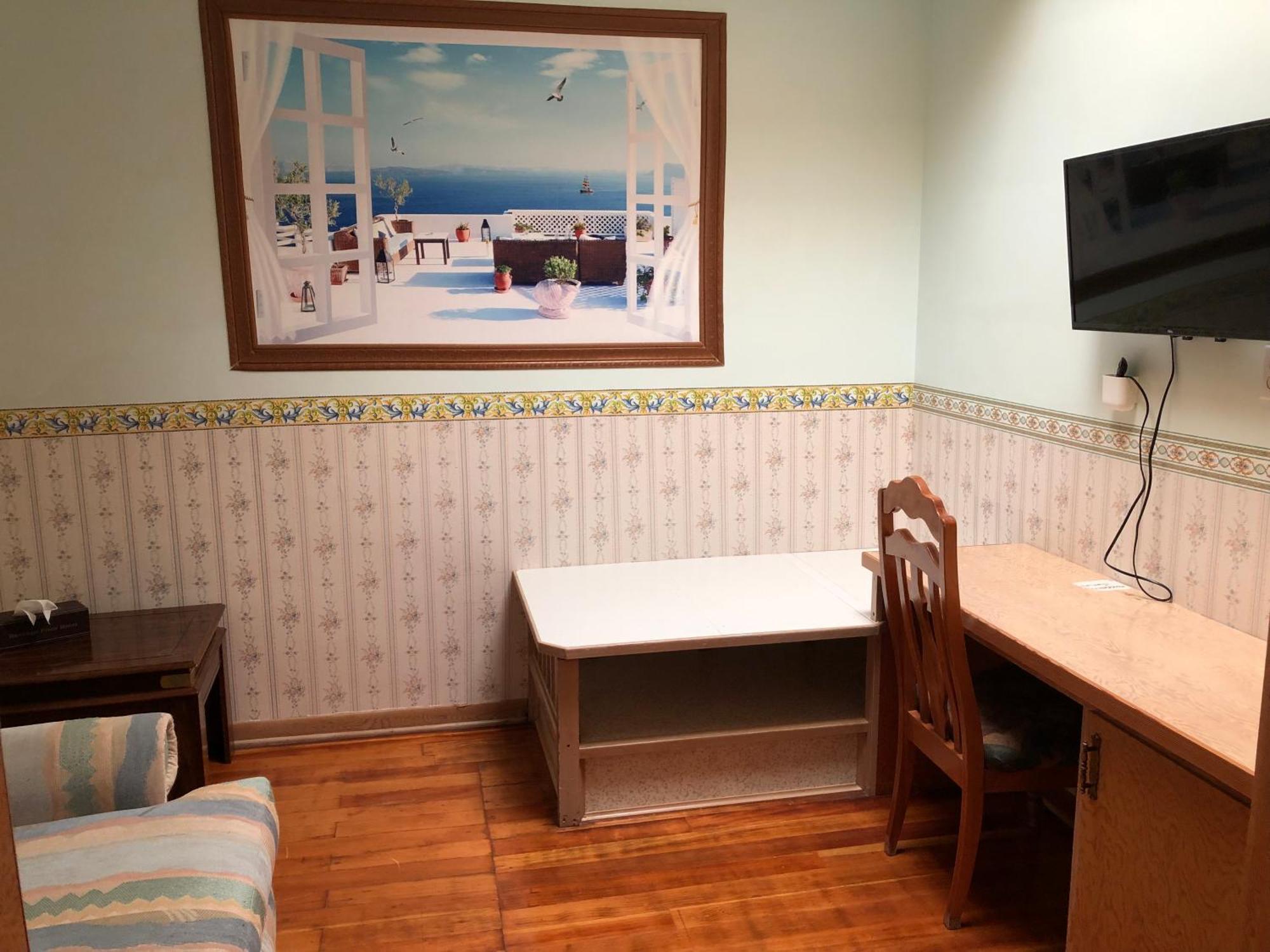 Heritage Place Hotel Gravelbourg Luaran gambar