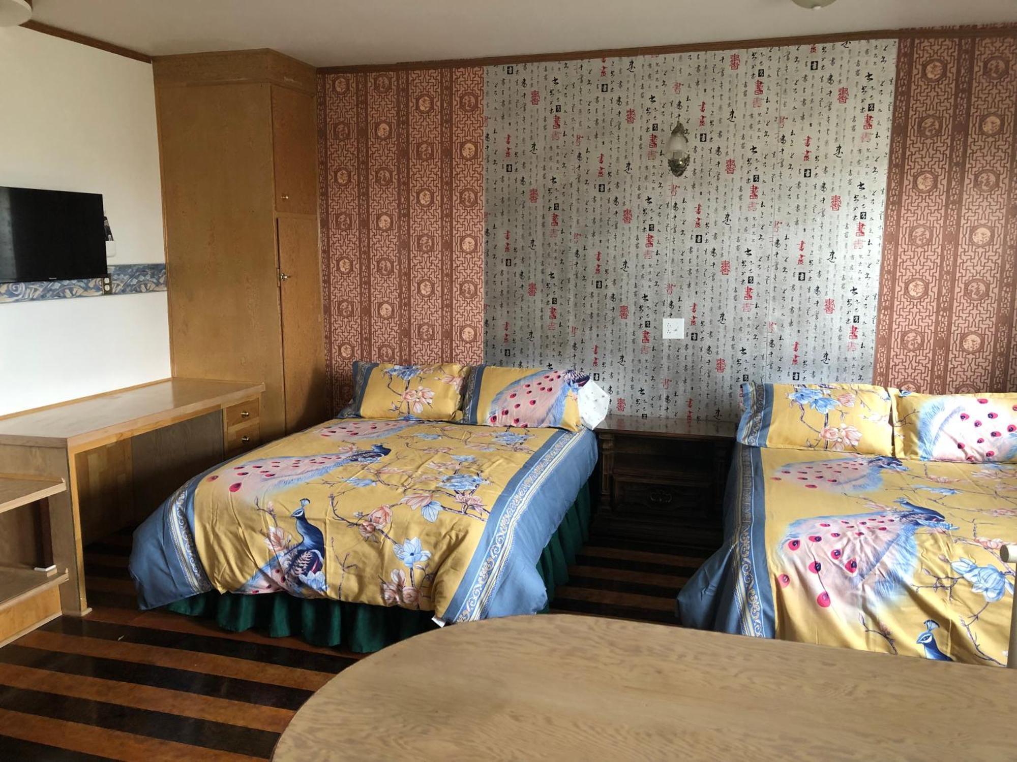 Heritage Place Hotel Gravelbourg Luaran gambar