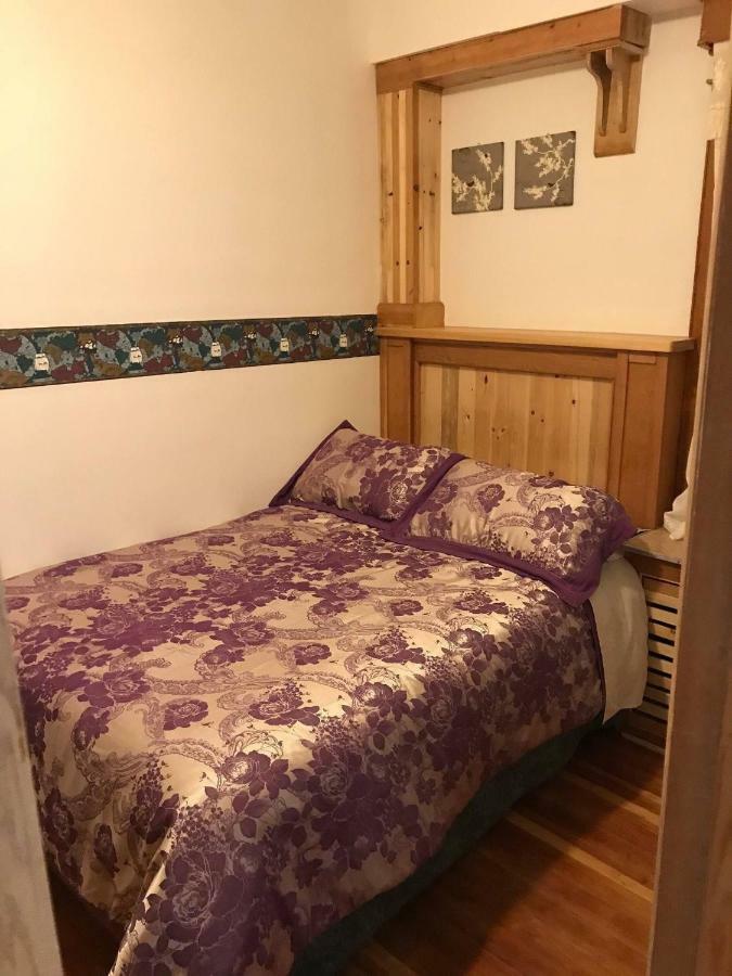 Heritage Place Hotel Gravelbourg Luaran gambar