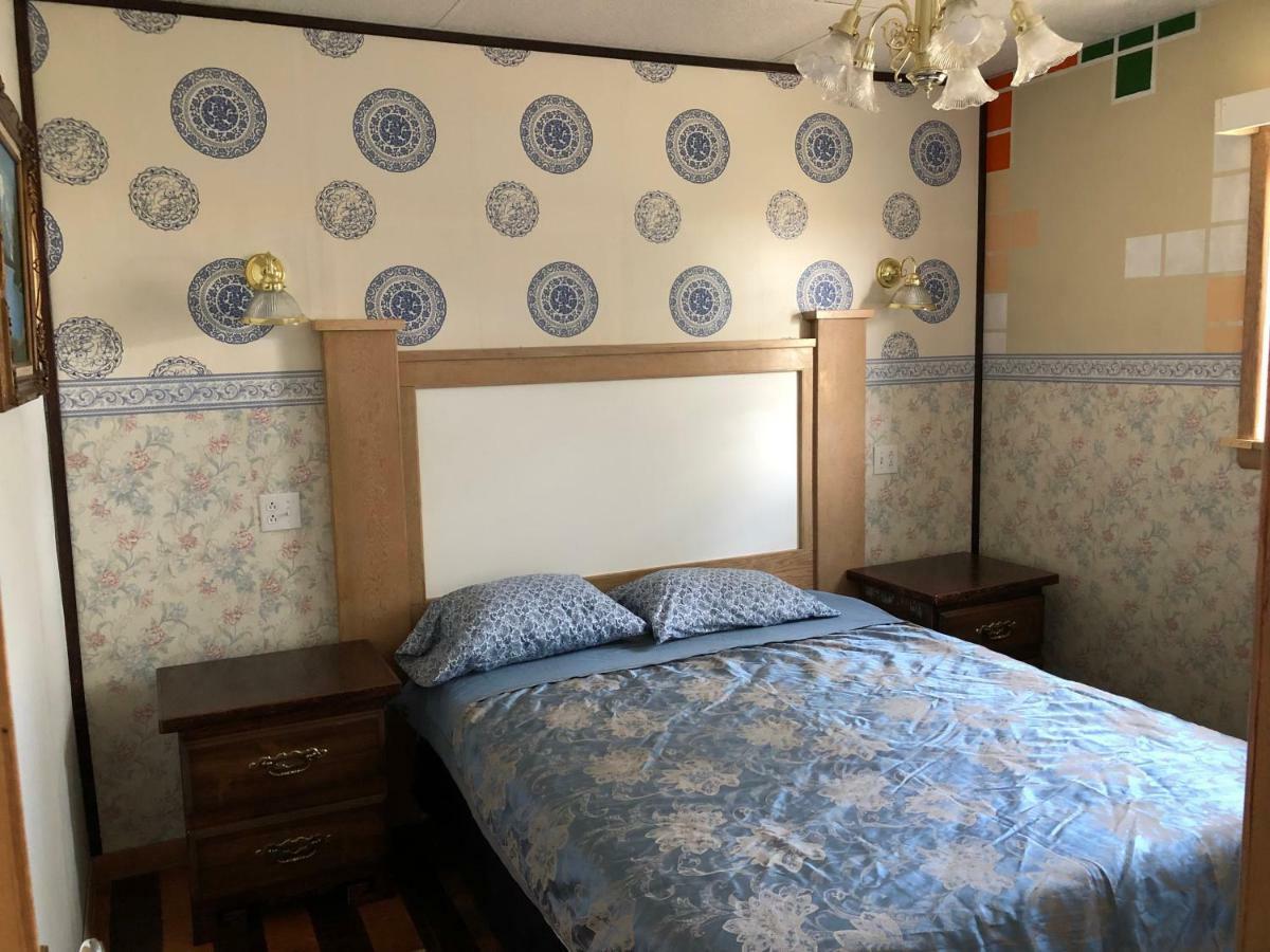 Heritage Place Hotel Gravelbourg Luaran gambar